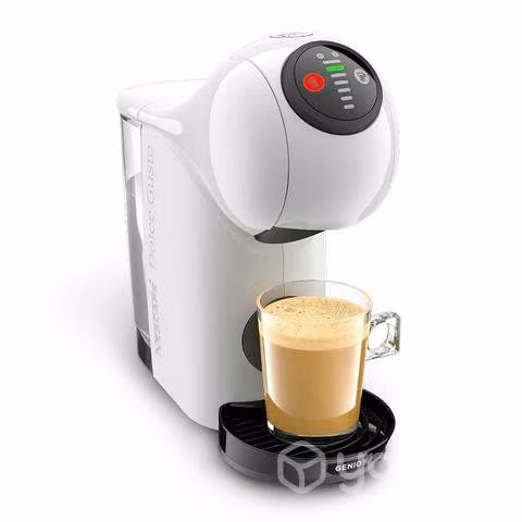 Cafetera casi nueva