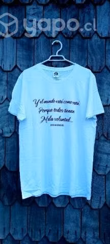 Poleras