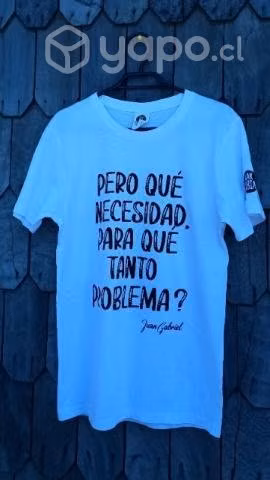 Poleras