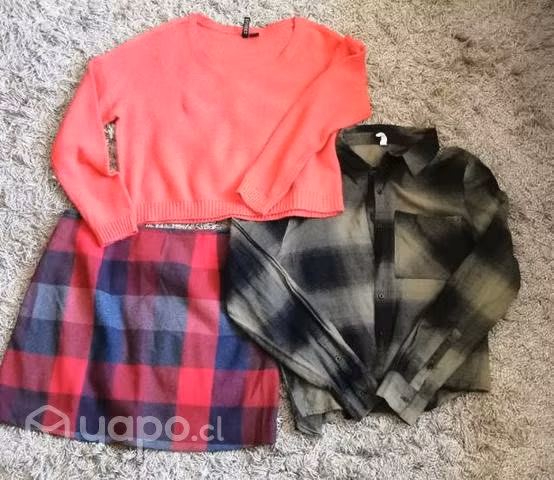 Lotes Ropa Juvenil - Imagen 5