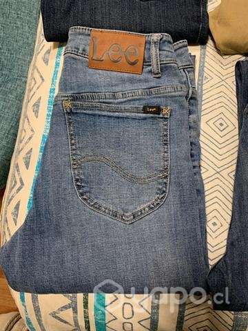 Jeans T40 - Imagen 2