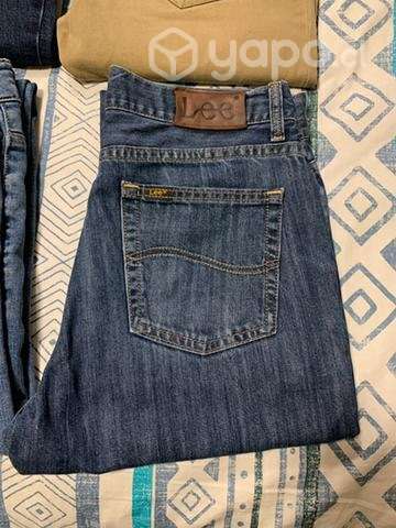 Jeans T40 - Imagen 3