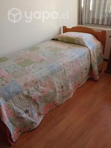 Cama nido 1 plaza - Imagen 2