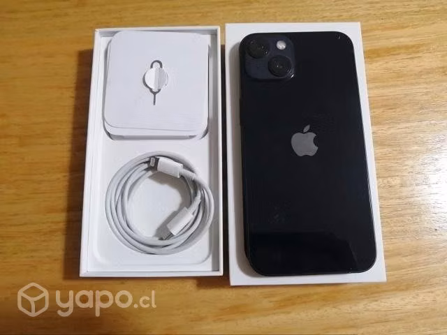 IPhone 13 128 gb