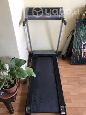 Trotadora como nueva
