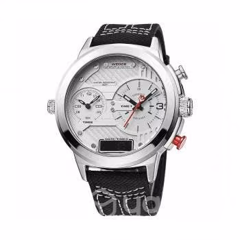 Reloj weide exclusivo impermeable - Imagen 2