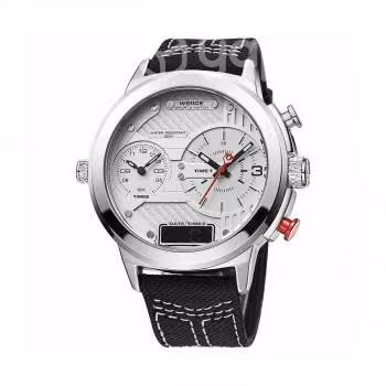 Reloj weide exclusivo impermeable - Imagen 4