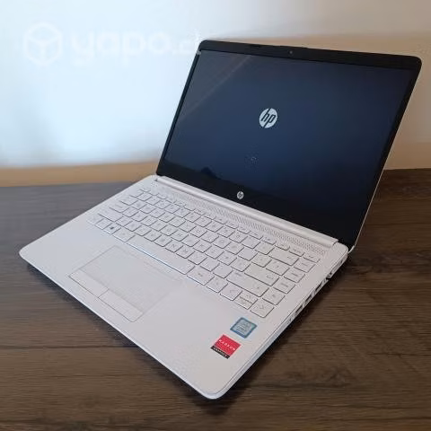 Notebook HP 14” Intel Radeon Optane