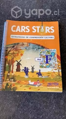 Cars stars F
