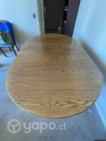 Mesa de Comedor - Imagen 3