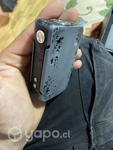 Voopoo drag 2
