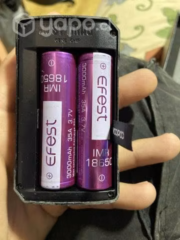 Voopoo drag 2