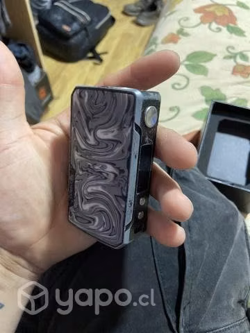 Voopoo drag 2