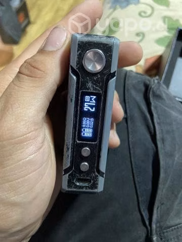 Voopoo drag 2