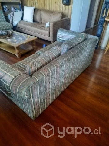 sillones