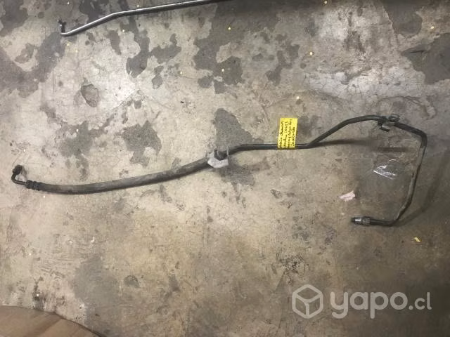 Caneria direccion hidraulica (062) Ssangyong A
