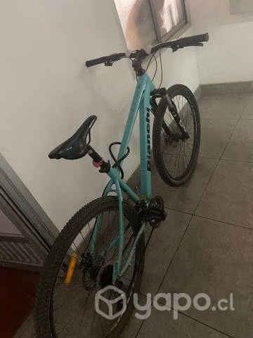 Bicicleta aro 29