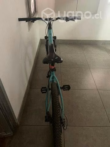 Bicicleta aro 29