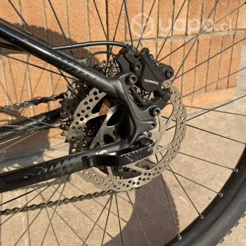 Mountainbike Cannondale S 27,5