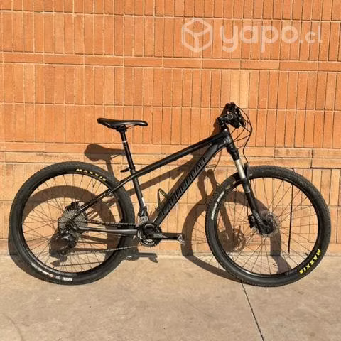 Mountainbike Cannondale S 27,5