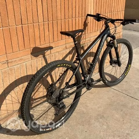 Mountainbike Cannondale S 27,5