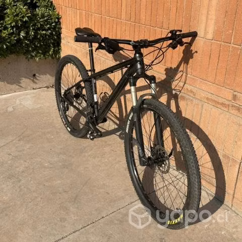 Mountainbike Cannondale S 27,5