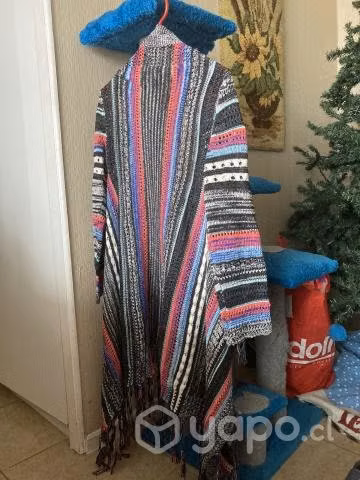 Chalecos tejidos talla M - Imagen 4