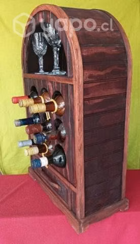 Cava para vinos - Imagen 4