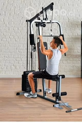 Máquina de ejercicio - Imagen 5