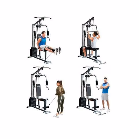 Máquina de ejercicio - Imagen 4