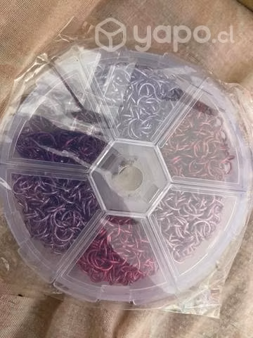 Insumos de uñas