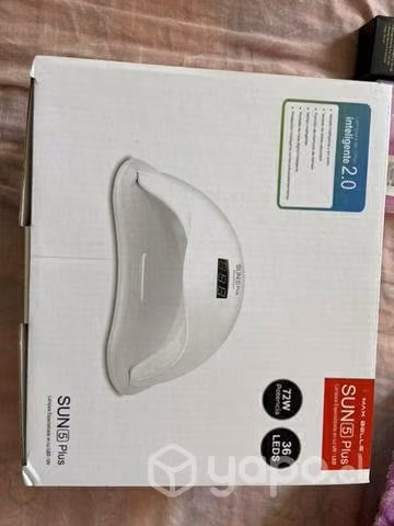 Insumos de uñas