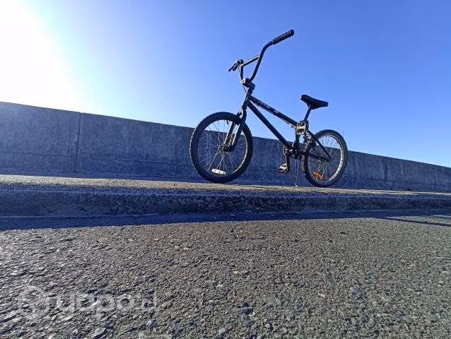 Bicicleta BMX Xts aro 20