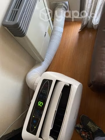 Aire acondicionado portátil 12000 btu - Imagen 2