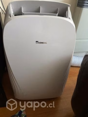 Aire acondicionado portátil 12000 btu - Imagen 4