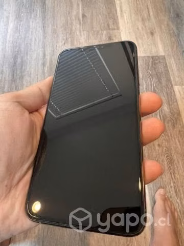Apple iPhone 11 Pro Max