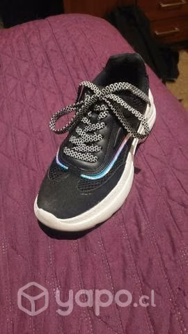 Zapatillas talla 35 sin usar - Imagen 3