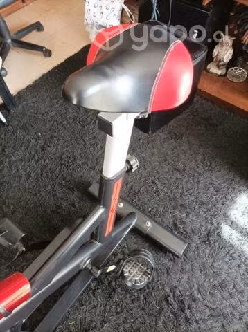 Bicicleta spinning