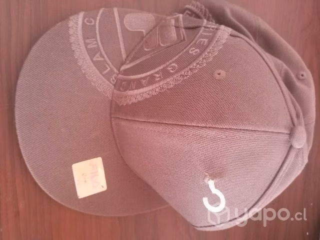 Gorras Viseras Gorros Originales - Imagen 4