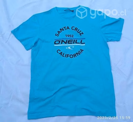 Polera O'neill