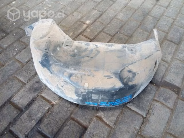 Guardafango trasero derecho Peugeot Partner 2003 a