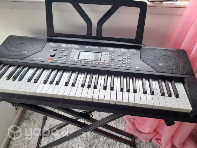 Teclado - Imagen 4