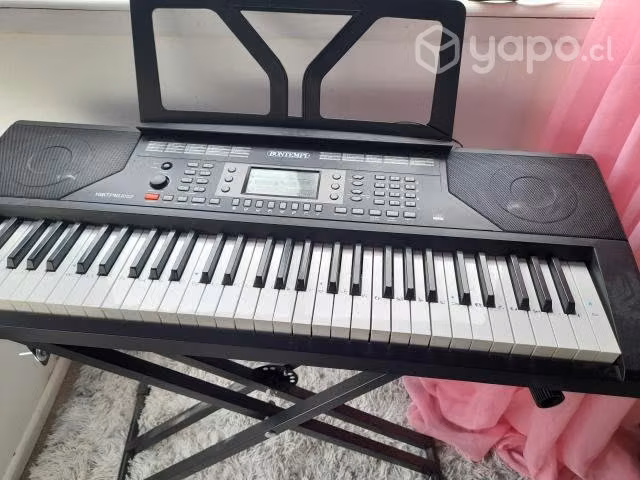 Teclado - Imagen 5