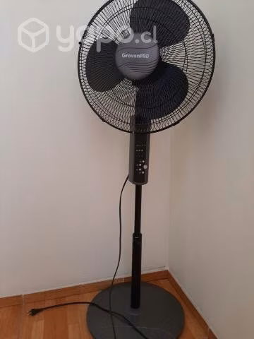 Regalo ventilador para repuesto