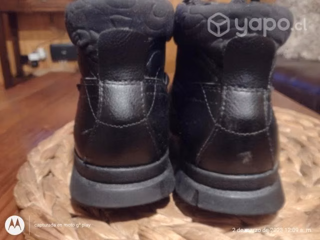 Zapato Colegio - Imagen 3