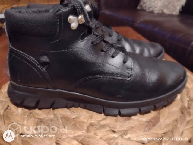 Zapato Colegio - Imagen 2