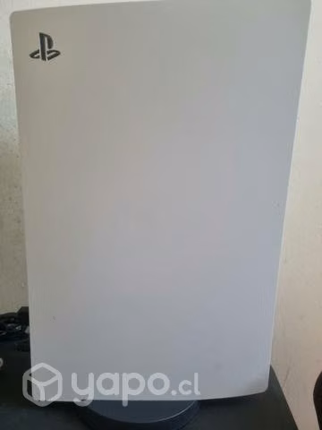Play station 5