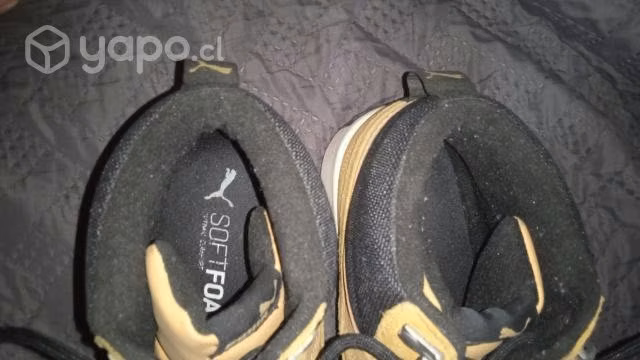 Zapatillas Puma - Imagen 2