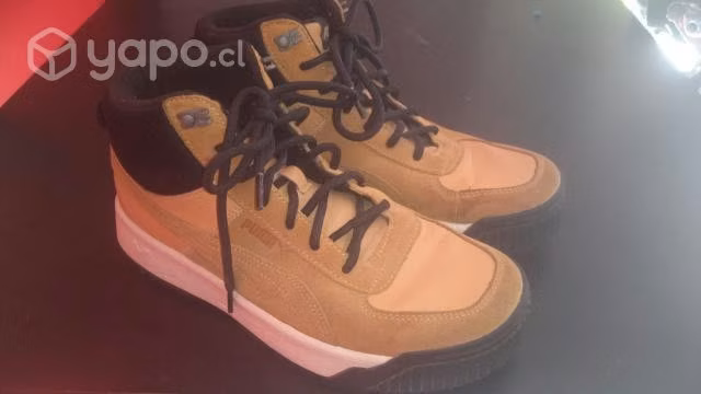 Zapatillas Puma