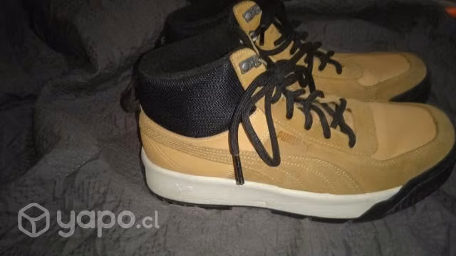 Zapatillas Puma - Imagen 3
